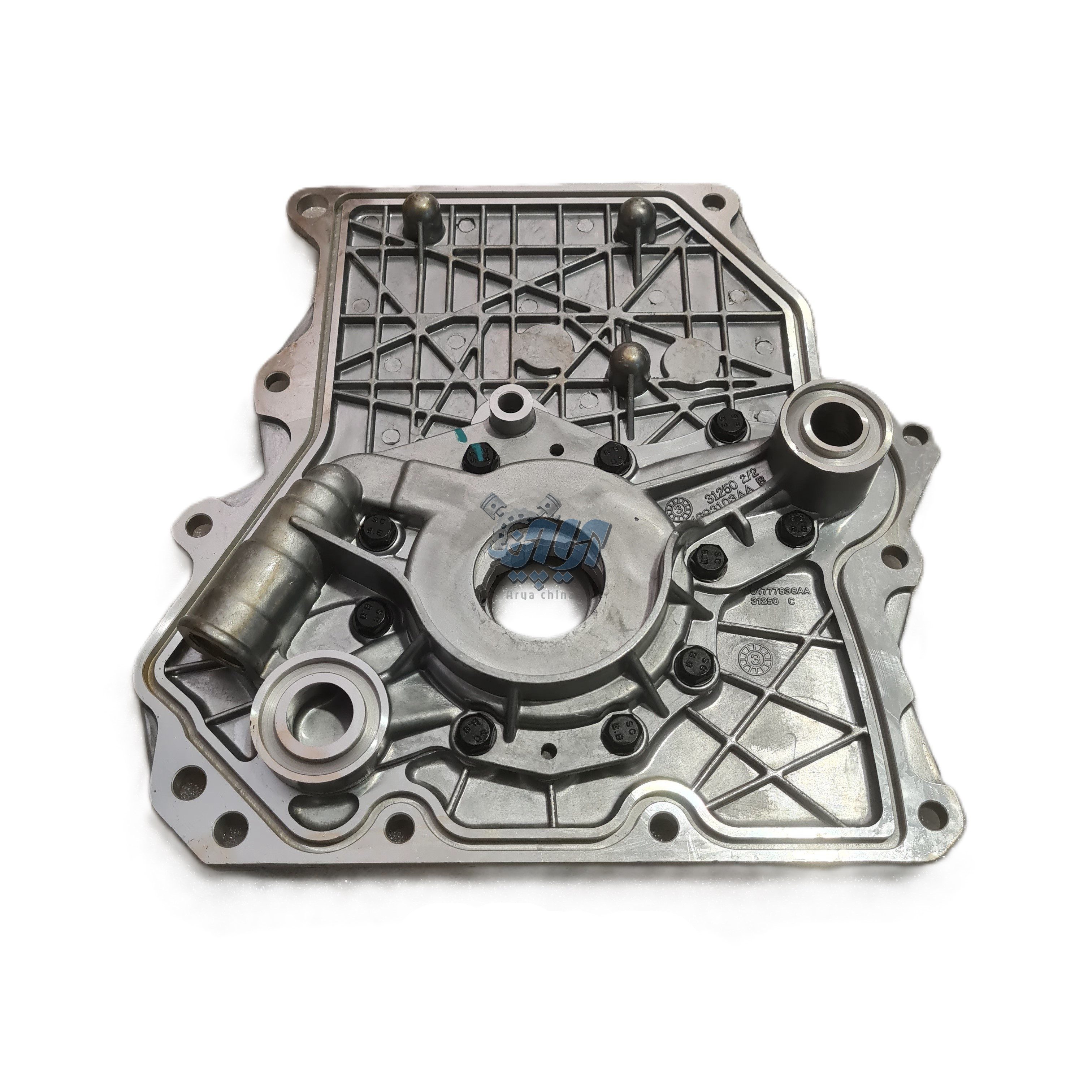 سینی اویل پمپ لیفان 620